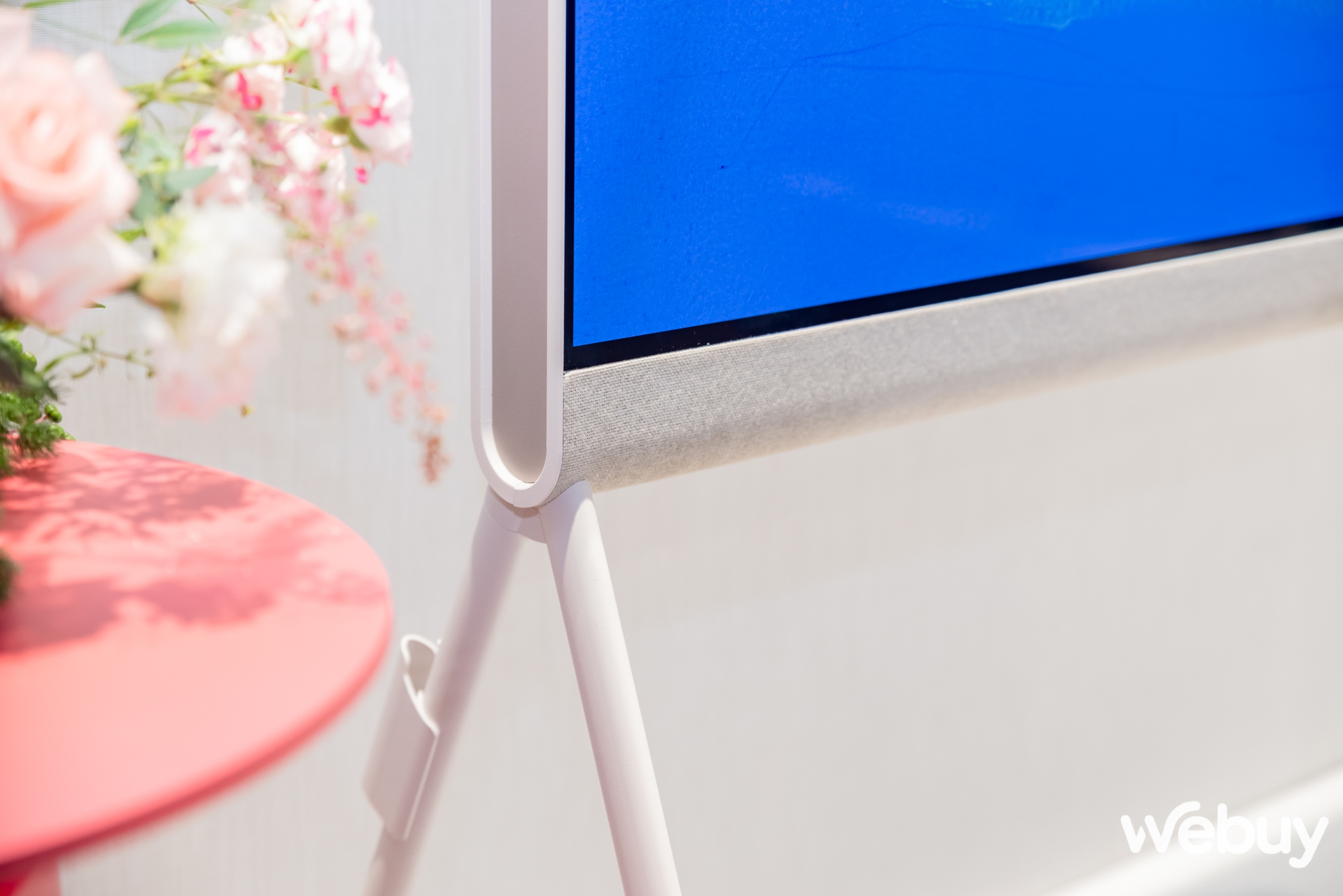 LG ra mắt Objet Collection, bộ sưu tập gia dụng dành cho người yêu nội thất độc lạ nhưng vẫn sang trọng và đẳng cấp - Ảnh 3.