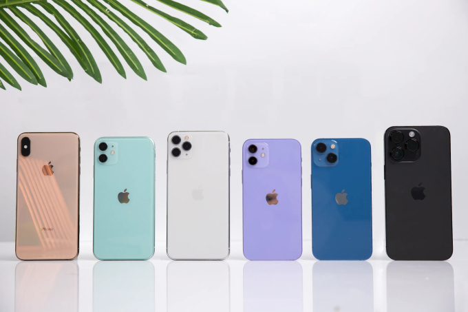 Lý do nhiều người không bỏ được iPhone: Không bỏ chục triệu mua mới thì vẫn chi tiền mua máy cũ - Ảnh 3.