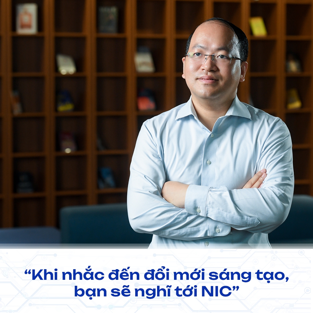 NIC Hòa Lạc khác gì R&D Samsung Tây Hồ và kênh gọi vốn “triệu views” Shark Tank? - Ảnh 4. NIC Hòa Lạc khác gì R&D Samsung Tây Hồ và kênh gọi vốn “triệu views” Shark Tank? - Ảnh 4.