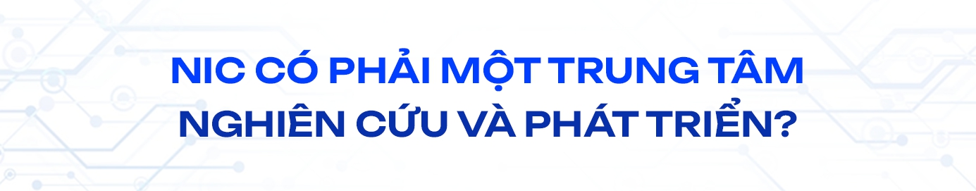 NIC Hòa Lạc khác gì R&D Samsung Tây Hồ và kênh gọi vốn “triệu views” Shark Tank? - Ảnh 5. NIC Hòa Lạc khác gì R&D Samsung Tây Hồ và kênh gọi vốn “triệu views” Shark Tank? - Ảnh 5.