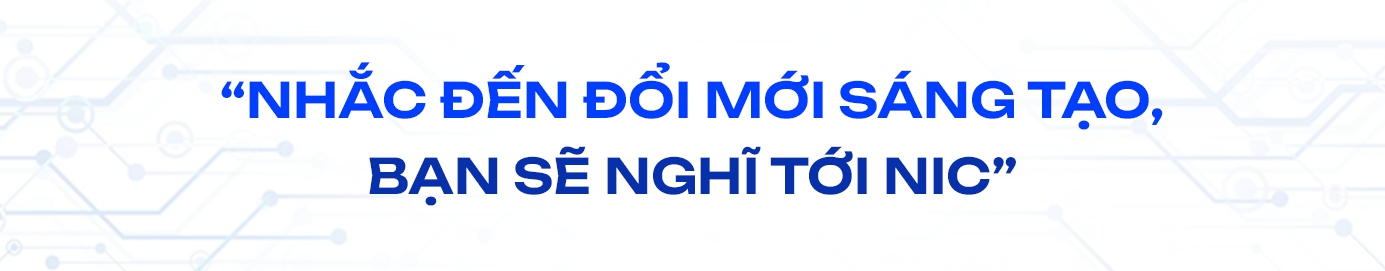 NIC Hòa Lạc khác gì R&D Samsung Tây Hồ và kênh gọi vốn “triệu views” Shark Tank? - Ảnh 8. NIC Hòa Lạc khác gì R&D Samsung Tây Hồ và kênh gọi vốn “triệu views” Shark Tank? - Ảnh 8.