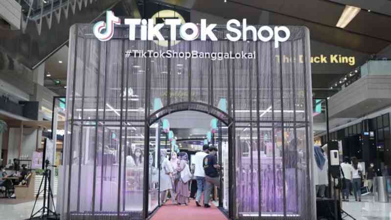 Số phận TikTok Shop tại Đông Nam Á sau lệnh cấm của Indonesia
