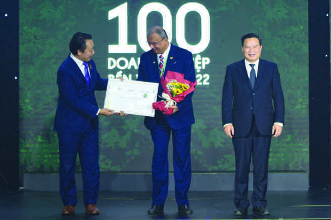 Thương hiệu sữa Việt từng phục vụ Hội nghị thượng đỉnh Mỹ - Triều khiến các &quot;ông lớn&quot; lâu năm phải e dè - Ảnh 3.