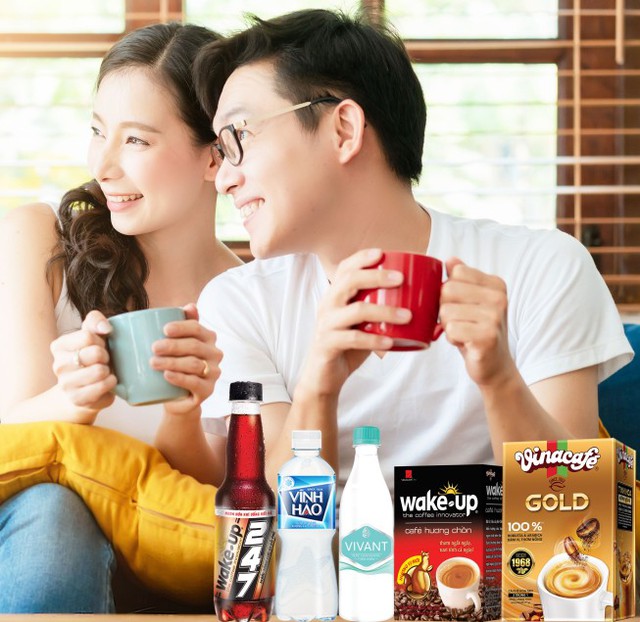 Vì sao sếp Masan tự tin: Nếu một công ty có thể đưa thực phẩm Việt Nam ra ngoài thế giới thì Masan có thể làm điều đó tốt nhất? - Ảnh 3. Vì sao sếp Masan tự tin: Nếu một công ty có thể đưa thực phẩm Việt Nam ra ngoài thế giới thì Masan có thể làm điều đó tốt nhất? - Ảnh 3.
