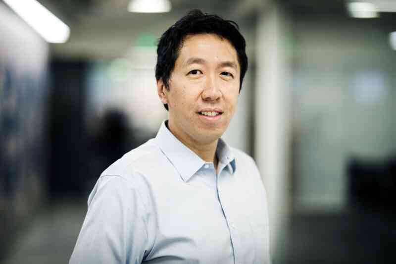 Bộ sưu tập sản phẩm công nghệ uAI đồ sộ của Andrew Ng