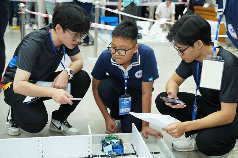 Gọi vốn 100 thương vụ, startup Hà Nội huy động thành công 1 tỷ USD