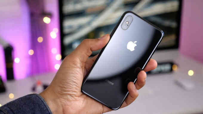 Những mẫu iPhone giá rẻ như cho cũng không nên mua lúc này - Ảnh 2. Những mẫu iPhone giá rẻ như cho cũng không nên mua lúc này - Ảnh 2.