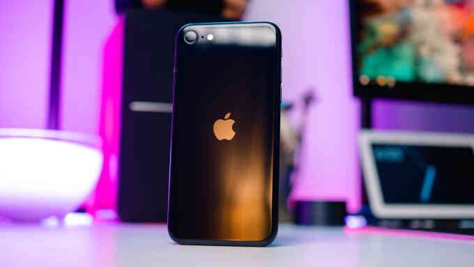 Những mẫu iPhone giá rẻ như cho cũng không nên mua lúc này - Ảnh 3. Những mẫu iPhone giá rẻ như cho cũng không nên mua lúc này - Ảnh 3.