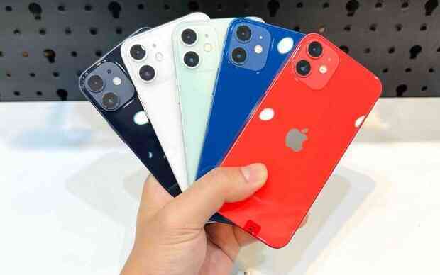 Những mẫu iPhone giá rẻ như cho cũng không nên mua lúc này - Ảnh 4. Những mẫu iPhone giá rẻ như cho cũng không nên mua lúc này - Ảnh 4.