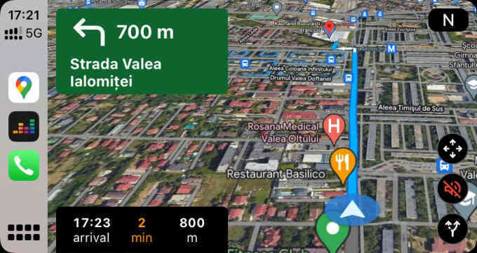 Tin vui cho người dùng Google Maps, tính năng mới giúp tiết kiệm xăng sắp được cập nhật! - Ảnh 2. Tin vui cho người dùng Google Maps, tính năng mới giúp tiết kiệm xăng sắp được cập nhật! - Ảnh 2.
