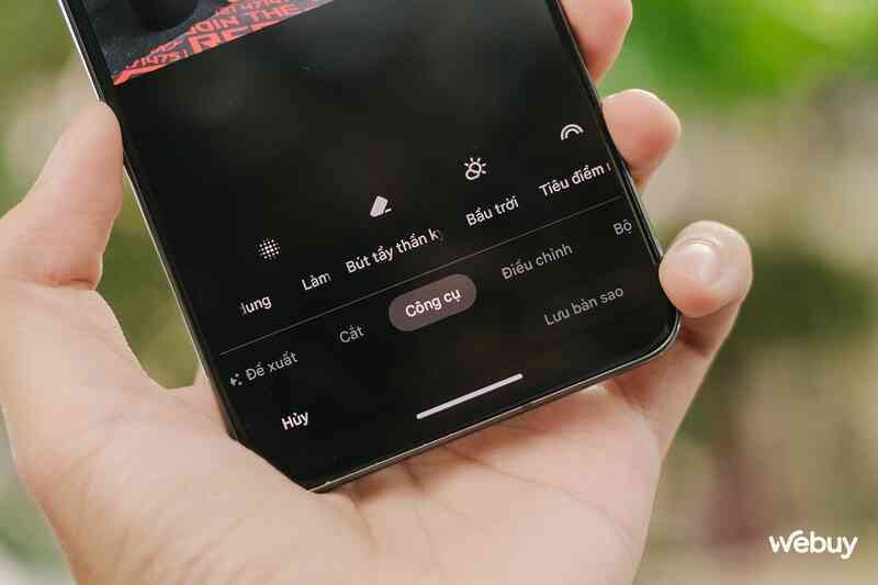Trên tay Pixel 8 Pro: Cầm thích hơn iPhone 15 Pro Max, giá về Việt Nam gần 30 triệu - Ảnh 16. Trên tay Pixel 8 Pro: Cầm thích hơn iPhone 15 Pro Max, giá về Việt Nam gần 30 triệu - Ảnh 16.
