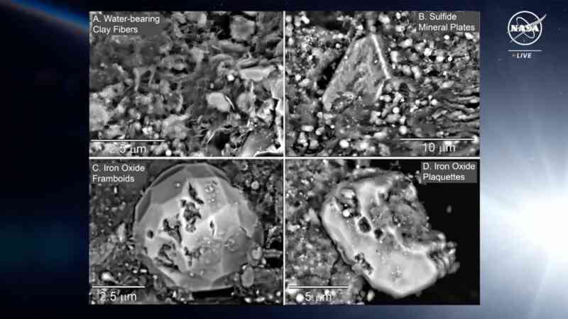 Tiểu hành tinh Bennu 2 Tiểu hành tinh Bennu 2