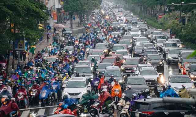 Hơn một thập kỷ qua, quảng cáo này đã khiến bạn tin nước mưa làm cho mình bị ốm: Sự thật là gì? - Ảnh 13. Hơn một thập kỷ qua, quảng cáo này đã khiến bạn tin nước mưa làm cho mình bị ốm: Sự thật là gì? - Ảnh 13.