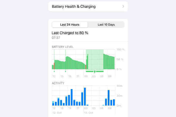 iPhone của nhiều người bỗng nhiên mắc lỗi lạ: Đây là cách để bạn kiểm tra máy của mình có bị lỗi hay không - Ảnh 2. iPhone của nhiều người bỗng nhiên mắc lỗi lạ: Đây là cách để bạn kiểm tra máy của mình có bị lỗi hay không - Ảnh 2.
