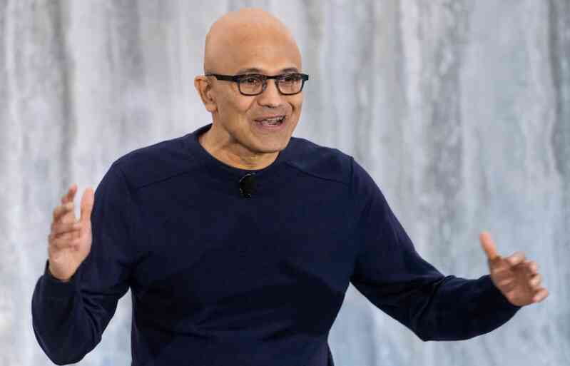 Microsoft hoàn thành thương vụ 69 tỷ USD thâu tóm 'ông lớn' làng game