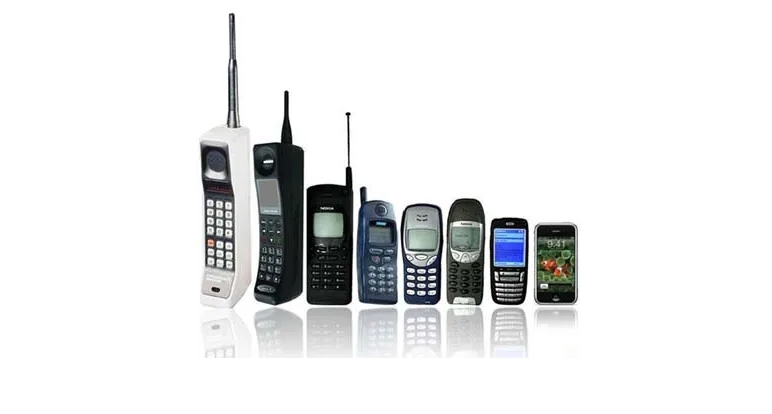 40 năm cuộc gọi điện thoại di động đầu tiên