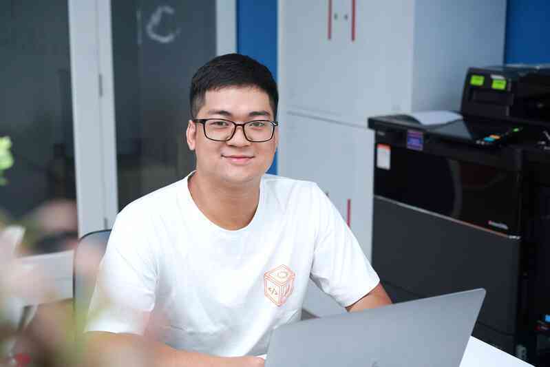 Khởi động cuộc thi KALAPA BYTEBATTLES 2023 - Lập trình không giới hạn - Ảnh 2. Khởi động cuộc thi KALAPA BYTEBATTLES 2023 - Lập trình không giới hạn - Ảnh 2.