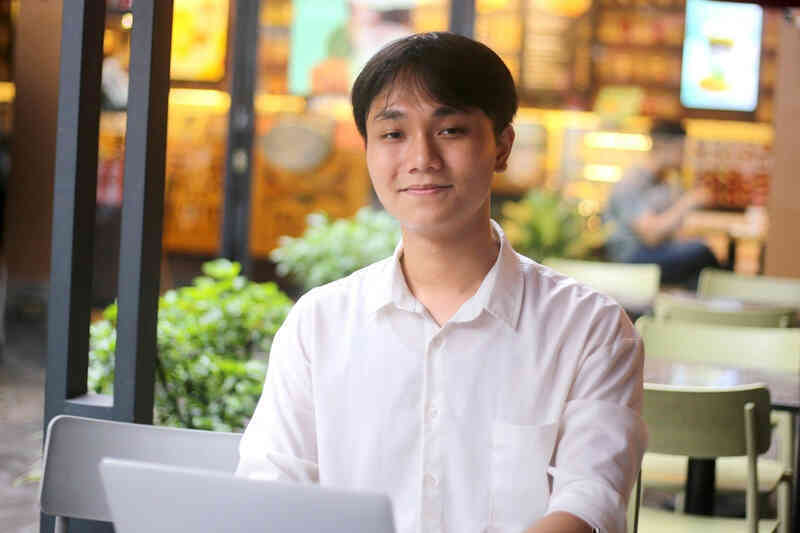 Khởi động cuộc thi KALAPA BYTEBATTLES 2023 - Lập trình không giới hạn - Ảnh 3. Khởi động cuộc thi KALAPA BYTEBATTLES 2023 - Lập trình không giới hạn - Ảnh 3.