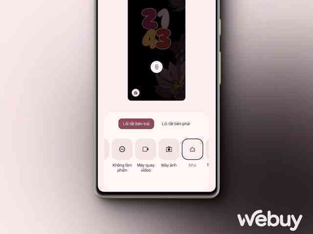 Nếu đã lên Android 14 thì đây sẽ là tính năng mà bạn nên khám phá nó ngay lập tức - Ảnh 3. Nếu đã lên Android 14 thì đây sẽ là tính năng mà bạn nên khám phá nó ngay lập tức - Ảnh 3.
