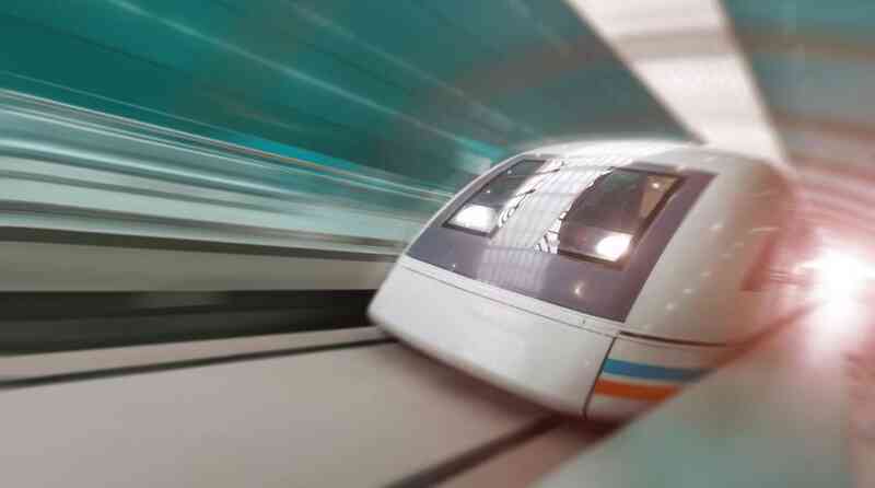 Phương tiện rẽ lòng biển với vận tốc lướt gần 1.000 km/h, tiêu tốn ít nhất vài tỷ USD: Còn hơn cả phim viễn tưởng - Ảnh 2. Phương tiện rẽ lòng biển với vận tốc lướt gần 1.000 km/h, tiêu tốn ít nhất vài tỷ USD: Còn hơn cả phim viễn tưởng - Ảnh 2.