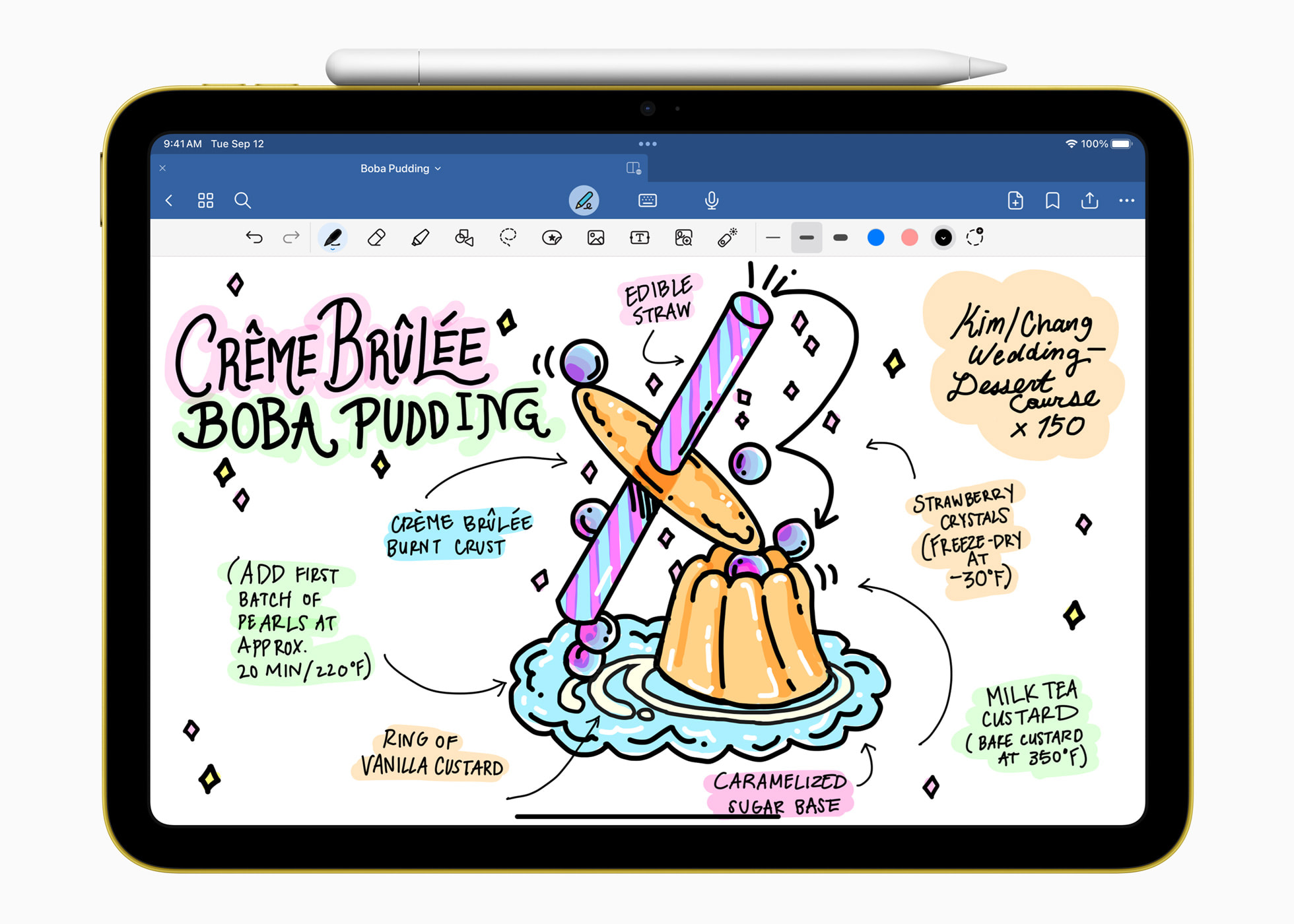 Apple Pencil đã có phiên bản USB Type-C: Vì một tương lai chỉ một dây sạc - Ảnh 3. Apple Pencil đã có phiên bản USB Type-C: Vì một tương lai chỉ một dây sạc - Ảnh 3.