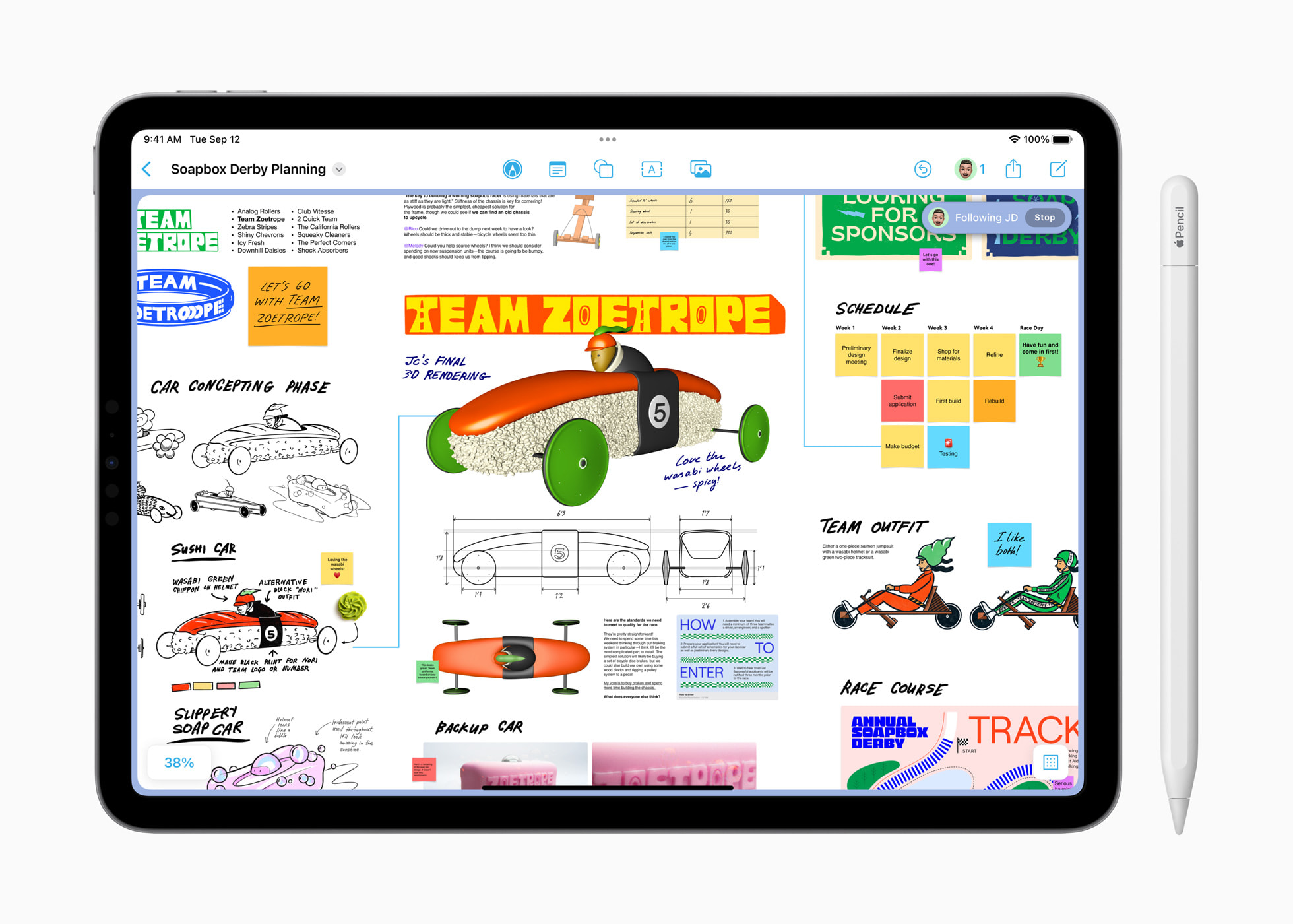 Apple Pencil đã có phiên bản USB-C: Vì một tương lai chỉ một dây sạc - Ảnh 4. Apple Pencil đã có phiên bản USB-C: Vì một tương lai chỉ một dây sạc - Ảnh 4.