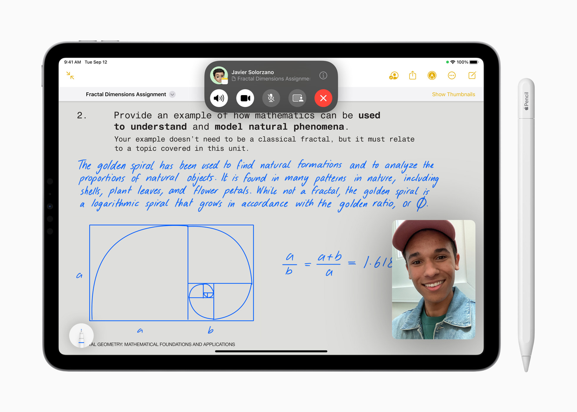 Apple Pencil đã có phiên bản USB-C: Vì một tương lai chỉ một dây sạc - Ảnh 6. Apple Pencil đã có phiên bản USB-C: Vì một tương lai chỉ một dây sạc - Ảnh 6.