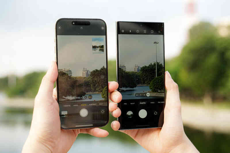 Đọ zoom iPhone 15 Pro Max và Galaxy S23 Ultra: Nhìn những ảnh này chưa chắc biết máy nào tốt hơn! - Ảnh 14. Đọ zoom iPhone 15 Pro Max và Galaxy S23 Ultra: Nhìn những ảnh này chưa chắc biết máy nào tốt hơn! - Ảnh 14.