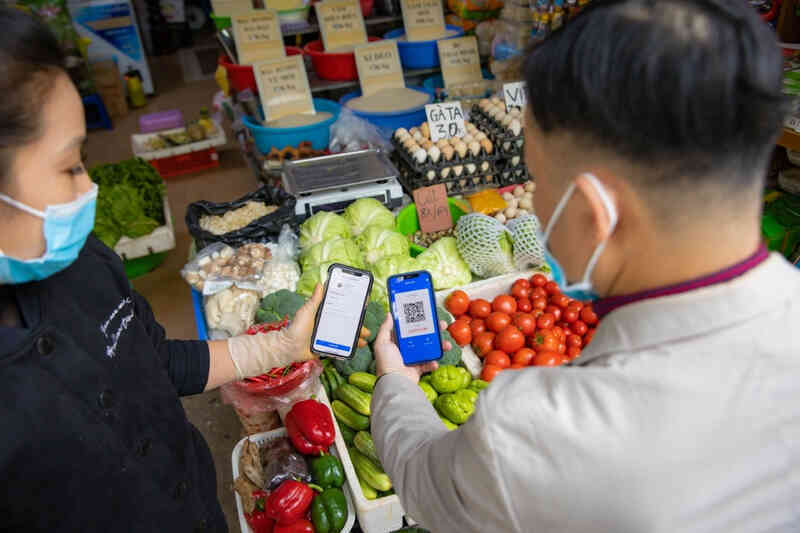 Đưa nông sản “go global” bằng doanh nghiệp công nghệ Việt