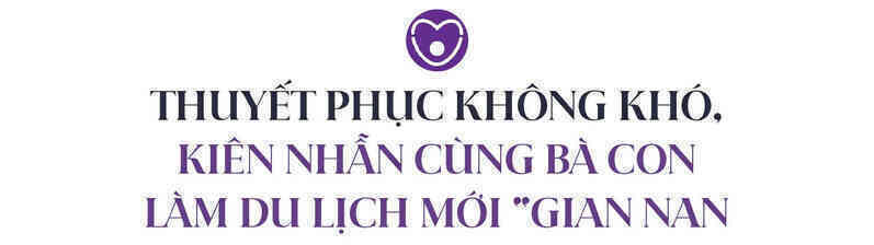 Hành trình 10 năm “thay da đổi thịt” vùng sâu vùng xa bằng mô hình du lịch “lạ” của nữ CEO 8x: Đi cùng cộng đồng địa phương từ con số 0 đến lúc họ có đủ năng lực tự làm giàu - Ảnh 2. Hành trình 10 năm “thay da đổi thịt” vùng sâu vùng xa bằng mô hình du lịch “lạ” của nữ CEO 8x: Đi cùng cộng đồng địa phương từ con số 0 đến lúc họ có đủ năng lực tự làm giàu - Ảnh 2.
