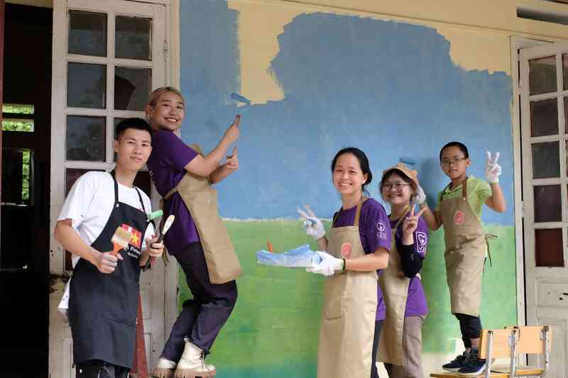 Hành trình 10 năm “thay da đổi thịt” vùng sâu vùng xa bằng mô hình du lịch “lạ” của nữ CEO 8x: Đi cùng cộng đồng địa phương từ con số 0 đến lúc họ có đủ năng lực tự làm giàu - Ảnh 4. Hành trình 10 năm “thay da đổi thịt” vùng sâu vùng xa bằng mô hình du lịch “lạ” của nữ CEO 8x: Đi cùng cộng đồng địa phương từ con số 0 đến lúc họ có đủ năng lực tự làm giàu - Ảnh 4.