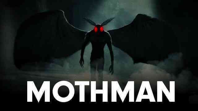Mothman: Truyền thuyết đô thị hay sinh vật chưa được biết đến? - Ảnh 5. Mothman: Truyền thuyết đô thị hay sinh vật chưa được biết đến? - Ảnh 5.