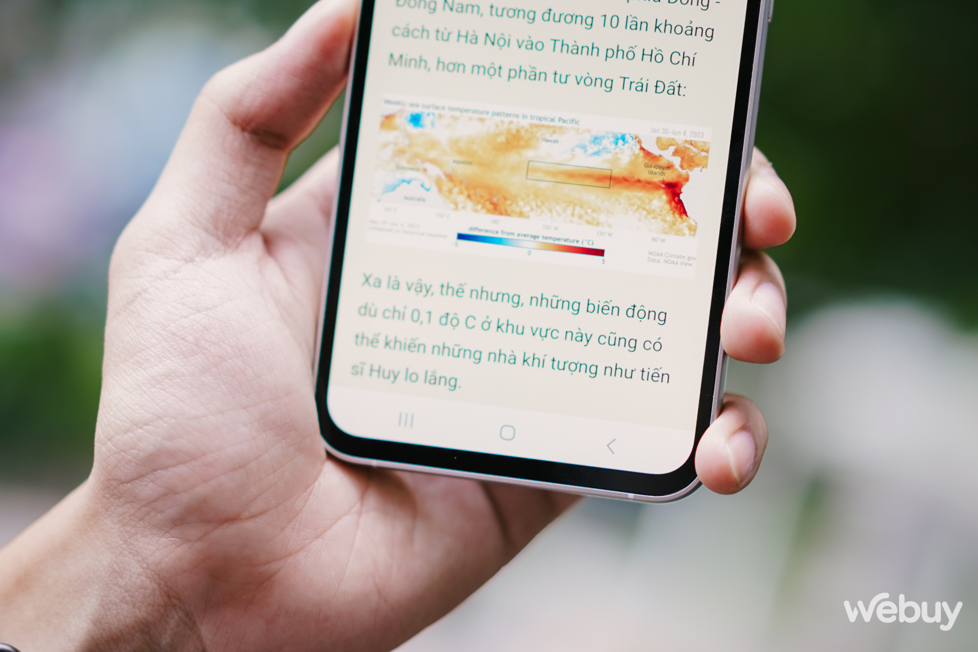 Trải nghiệm Samsung Galaxy S23 FE: Có bao nhiêu phần ‘sang’ của flagship? - Ảnh 11. Trải nghiệm Samsung Galaxy S23 FE: Có bao nhiêu phần ‘sang’ của flagship? - Ảnh 11.