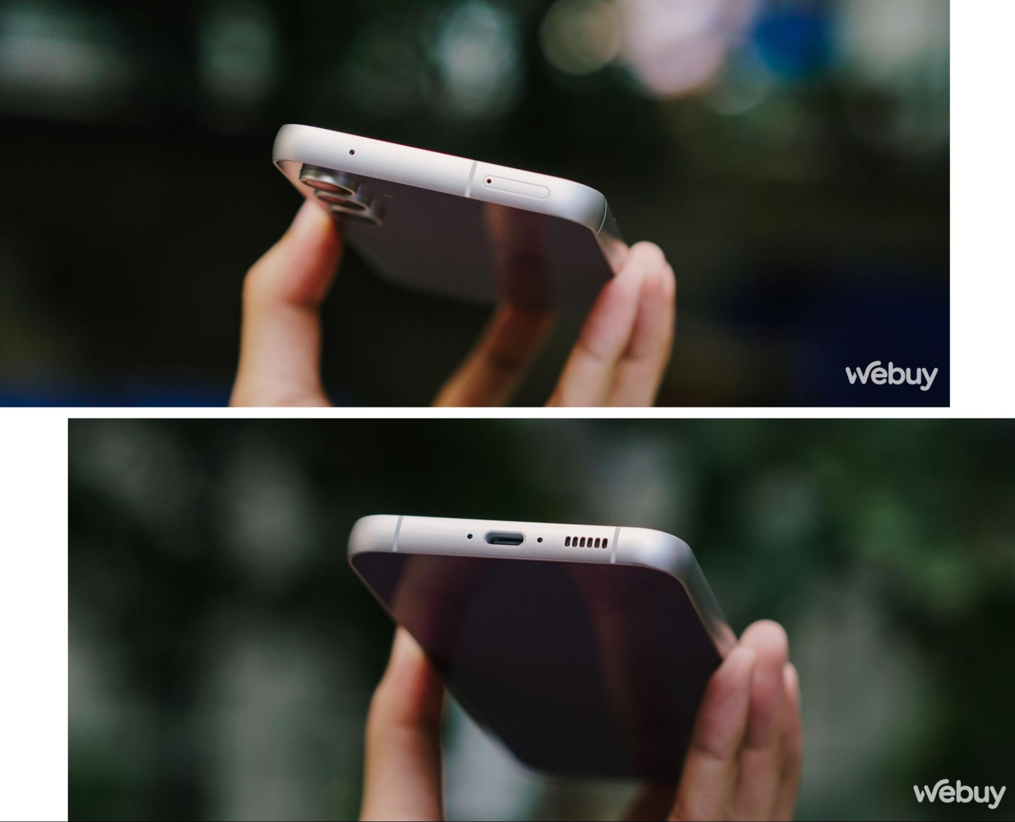 Trải nghiệm Samsung Galaxy S23 FE: Có bao nhiêu phần ‘sang’ của flagship? - Ảnh 5. Trải nghiệm Samsung Galaxy S23 FE: Có bao nhiêu phần ‘sang’ của flagship? - Ảnh 5.