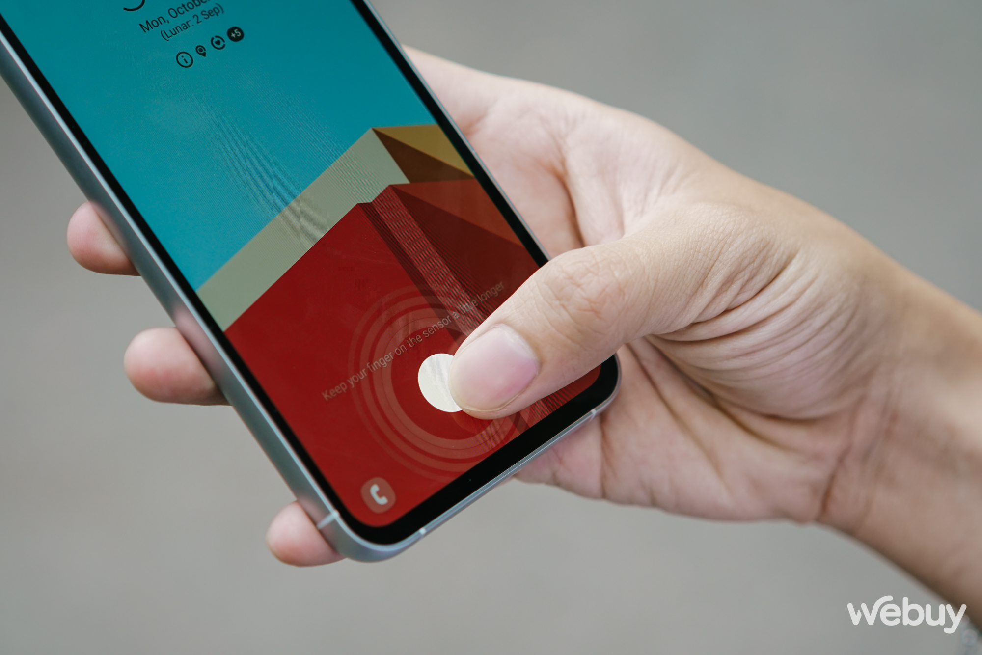 Trải nghiệm Samsung Galaxy S23 FE: Có bao nhiêu phần ‘sang’ của flagship? - Ảnh 10. Trải nghiệm Samsung Galaxy S23 FE: Có bao nhiêu phần ‘sang’ của flagship? - Ảnh 10.