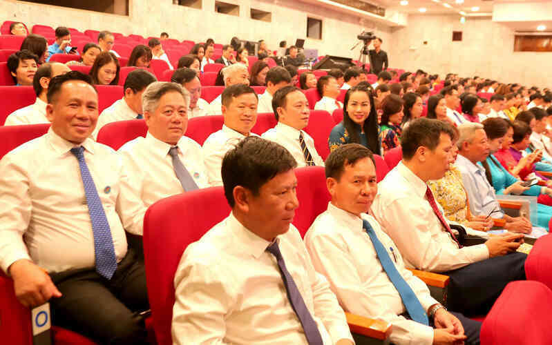 Cấp miễn phí gần 39.000 chữ ký số cá nhân cho người dân Hà Nội