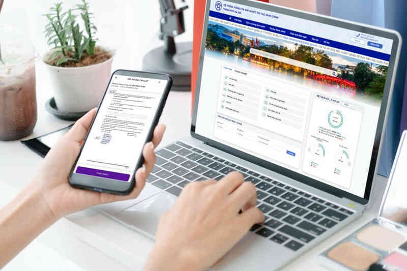 Cấp miễn phí gần 39.000 chữ ký số cá nhân cho người dân Hà Nội