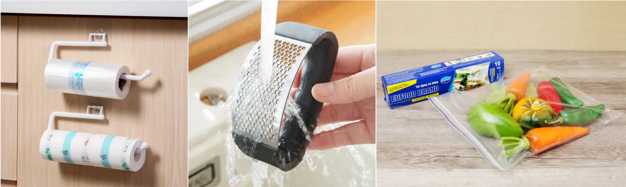 Chỉ 39.000đ sắm được ngay combo 3 món đồ tiện ích, tất cả có trong CHOICE trên ứng dụng Lazada - Ảnh 6. Chỉ 39.000đ sắm được ngay combo 3 món đồ tiện ích, tất cả có trong CHOICE trên ứng dụng Lazada - Ảnh 6.