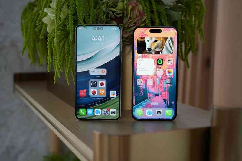 iPhone 15 bất ngờ bị Huawei Mate 60 Pro hạ bệ tại thị trường Trung Quốc, mất ngôi smartphone bán chạy nhất - Ảnh 2. iPhone 15 bất ngờ bị Huawei Mate 60 Pro hạ bệ tại thị trường Trung Quốc, mất ngôi smartphone bán chạy nhất - Ảnh 2.