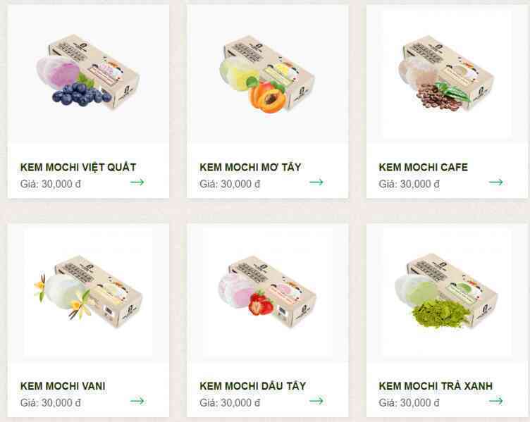 Kem Tràng Tiền - Câu chuyện thương hiệu thuần Việt đã 65 tuổi, khách hàng trung thành từ lúc thiếu nhi đến khi có cháu - Ảnh 16. Kem Tràng Tiền - Câu chuyện thương hiệu thuần Việt đã 65 tuổi, khách hàng trung thành từ lúc thiếu nhi đến khi có cháu - Ảnh 16.