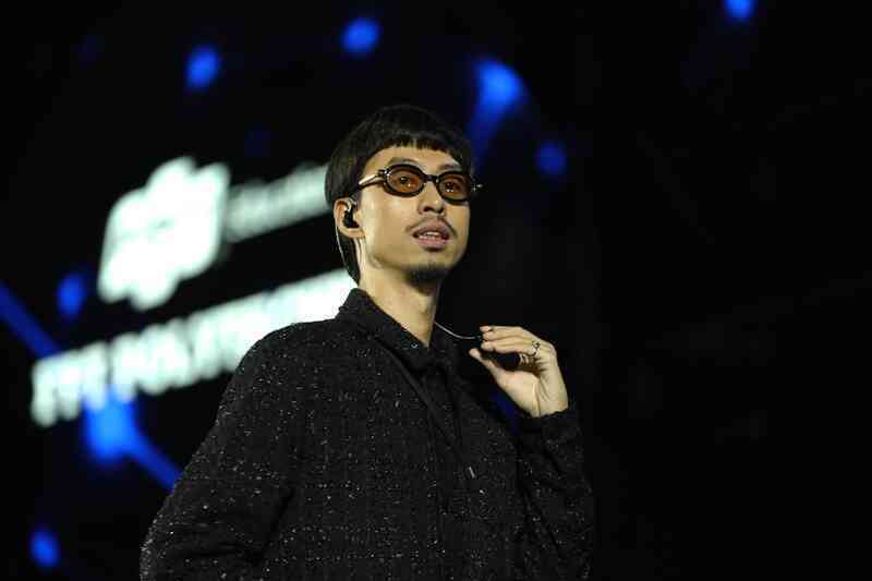 2 rapper đình đám Đen Vâu và Double2T sẵn sàng "bùng nổ" tại Gala trao giải Better Choice Awards - Ảnh 4. 2 rapper đình đám Đen Vâu và Double2T sẵn sàng "bùng nổ" tại Gala trao giải Better Choice Awards - Ảnh 4.