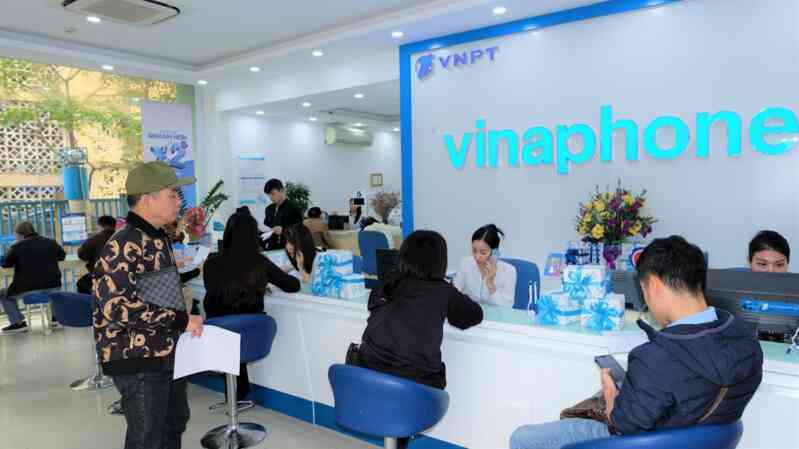Thương hiệu 28 năm tuổi trong làng viễn thông: Từ đưa Internet phổ cập Việt Nam tới phóng vệ tinh lên không gian - Ảnh 3. Thương hiệu 28 năm tuổi trong làng viễn thông: Từ đưa Internet phổ cập Việt Nam tới phóng vệ tinh lên không gian - Ảnh 3.