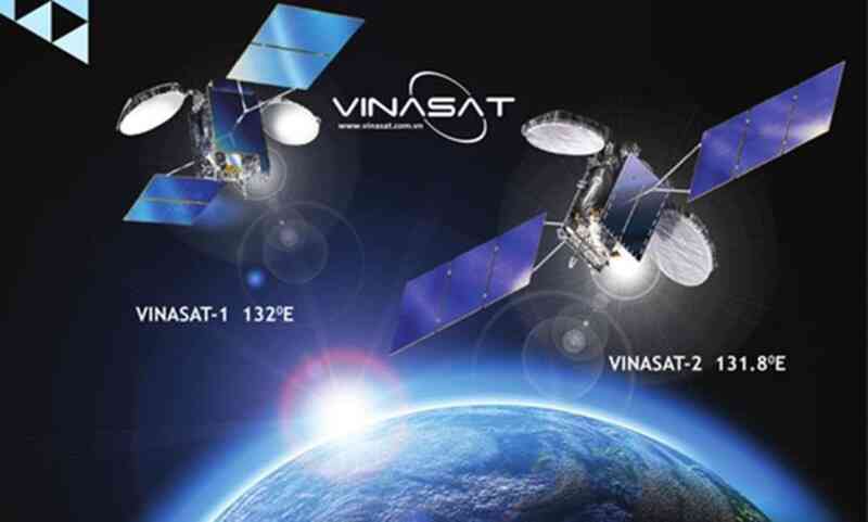 Thương hiệu 28 năm tuổi trong làng viễn thông: Từ đưa Internet phổ cập Việt Nam tới phóng vệ tinh lên không gian - Ảnh 5. Thương hiệu 28 năm tuổi trong làng viễn thông: Từ đưa Internet phổ cập Việt Nam tới phóng vệ tinh lên không gian - Ảnh 5.