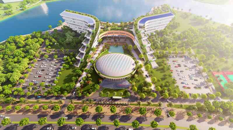 Triển lãm Quốc tế Đổi mới sáng tạo Việt Nam 2023 sắp diễn ra: Đây là tất cả những điều cần biết