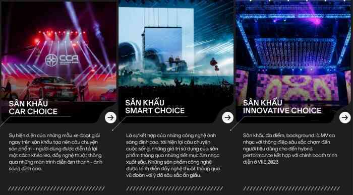 10 ngày đếm ngược tới Gala Better Choice Awards 2023: Sự kiện trao giải cấp quốc gia kết hợp nghệ thuật và trải nghiệm thị giác 4.0 - Ảnh 4. 10 ngày đếm ngược tới Gala Better Choice Awards 2023: Sự kiện trao giải cấp quốc gia kết hợp nghệ thuật và trải nghiệm thị giác 4.0 - Ảnh 4.