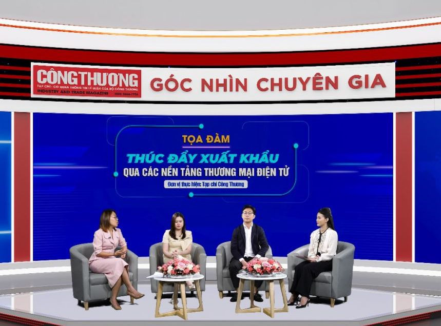 2h livestream bán nông sản, doanh nghiệp thu về hơn 7 triệu đồng