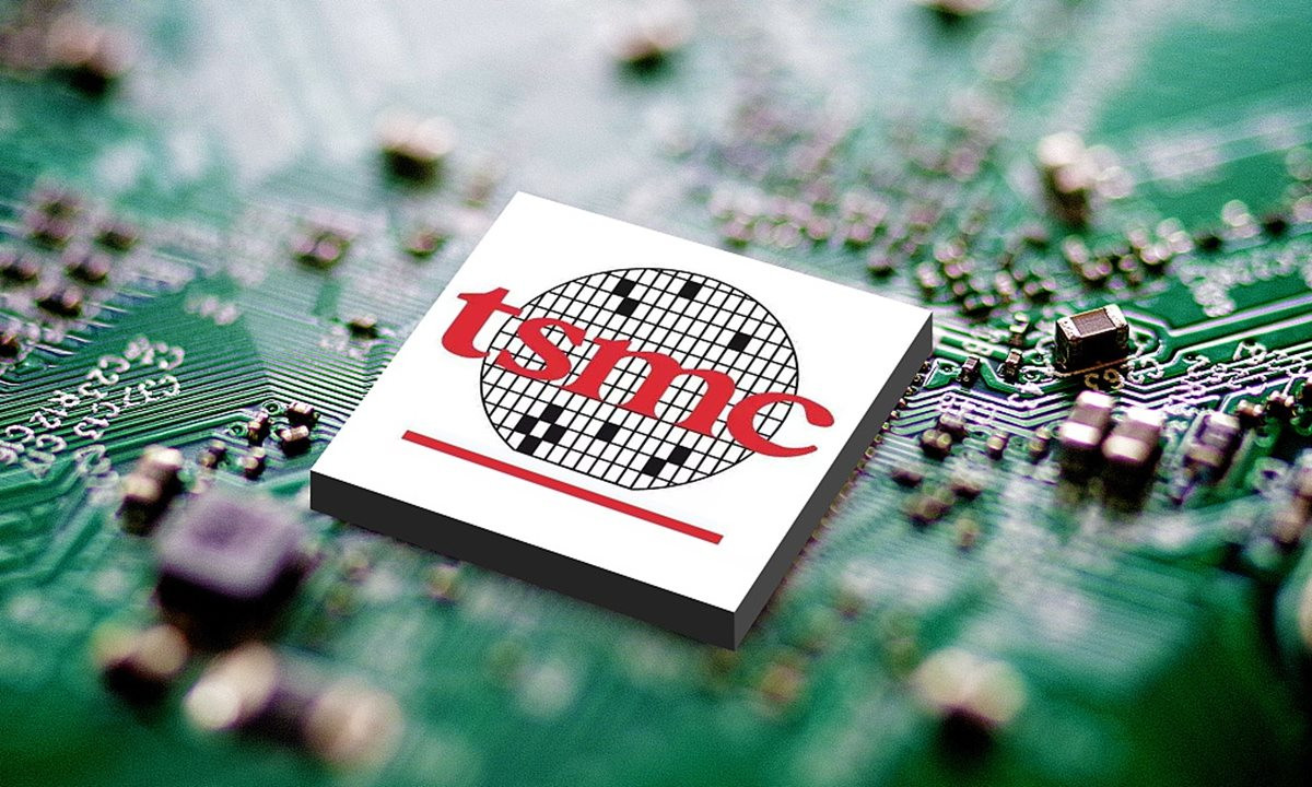 Bí mật sau đế chế TSMC: Mang tiếng sản xuất 'chip 1.000 chân' nhưng kinh doanh bết bát, đến iPhone cũng chẳng cứu nổi