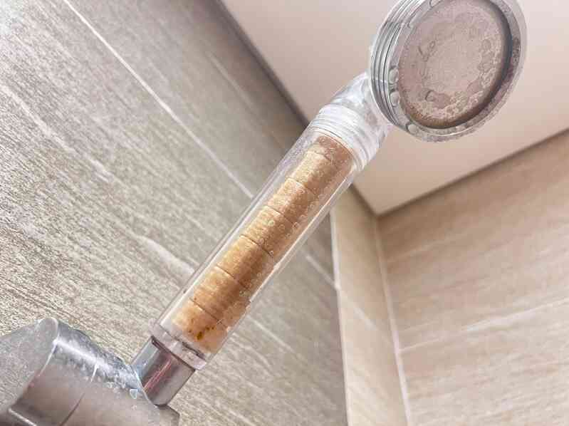 Muốn thấy nước sinh hoạt ở nhà sạch bẩn thế nào, dùng món đồ này 2 ngày là biết - Ảnh 5. Muốn thấy nước sinh hoạt ở nhà sạch bẩn thế nào, dùng món đồ này 2 ngày là biết - Ảnh 5.