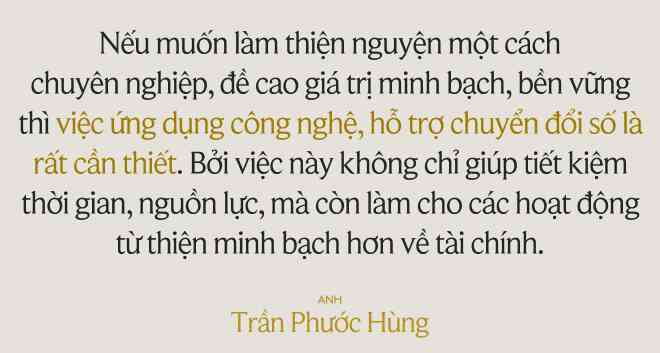 Người thủ lĩnh hơn 40 lần hiến máu, bị vợ giận vì “lo việc xã hội hơn việc nhà”: Phải hiểu và phải thương! - Ảnh 12. Người thủ lĩnh hơn 40 lần hiến máu, bị vợ giận vì “lo việc xã hội hơn việc nhà”: Phải hiểu và phải thương! - Ảnh 12.