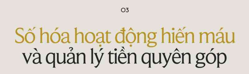 Người thủ lĩnh hơn 40 lần hiến máu, bị vợ giận vì “lo việc xã hội hơn việc nhà”: Phải hiểu và phải thương! - Ảnh 9. Người thủ lĩnh hơn 40 lần hiến máu, bị vợ giận vì “lo việc xã hội hơn việc nhà”: Phải hiểu và phải thương! - Ảnh 9.